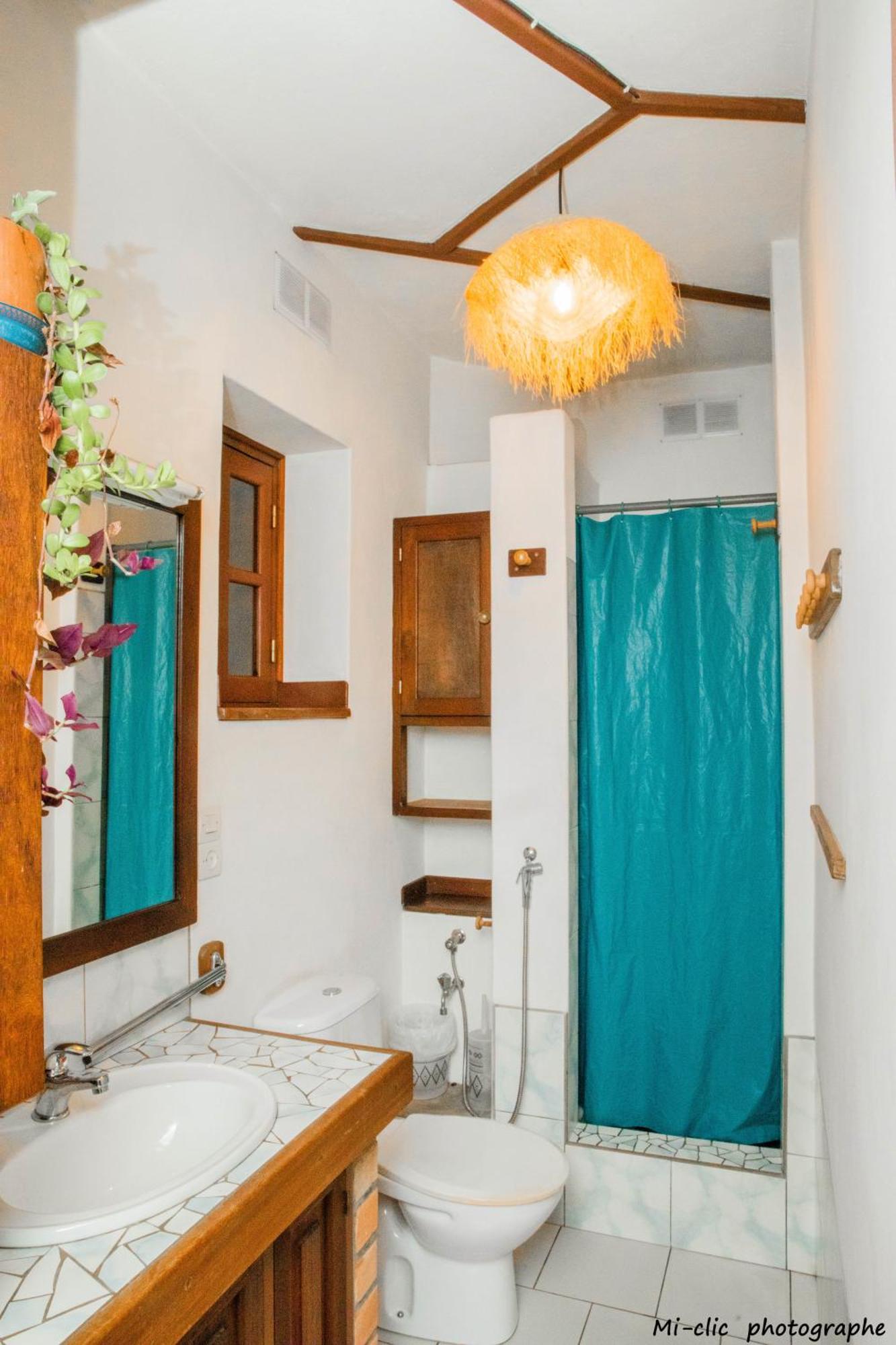 Manga Blue'S Guest House Fianarantsoa Exterior foto